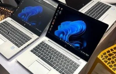 Hp Elitebook 840 G5 core i5 8th gen Laptop