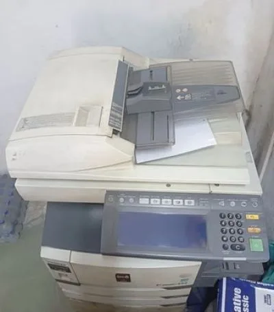 Toshiba E-studio Official 452