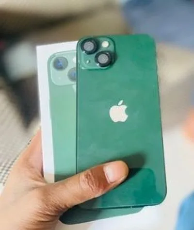 Apple iPhone 13 . (Used)