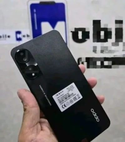 OPPO A77 (Used)