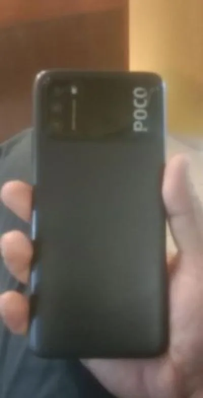 Xiaomi Poco M3 4/128 (Used)