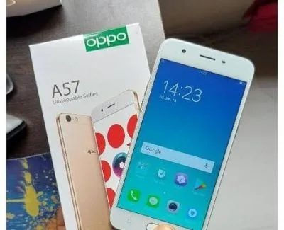 OPPO A57 =[4+64]Gb💥 (New)