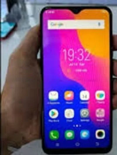 Vivo Y95 ফুল বক্স[6+128]Gb (New)