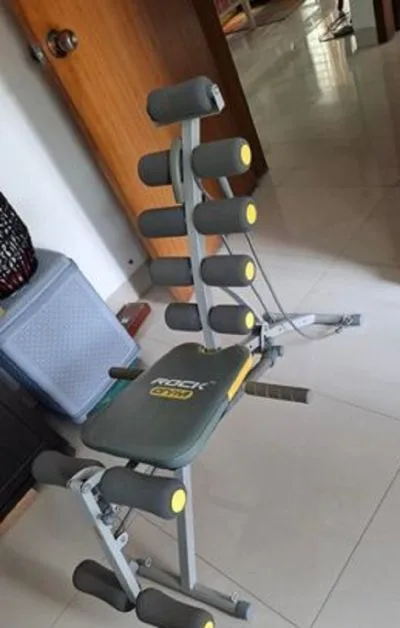 Abs king Pro