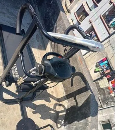Treadmill 6 in 1