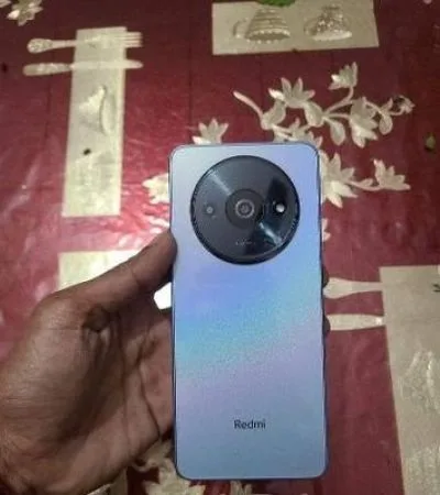 Xiaomi Mi A3 Redmi 6/128 (Used)