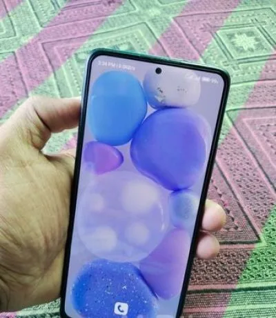 Xiaomi Redmi Note 10 Pro 6/128 gb (Used)