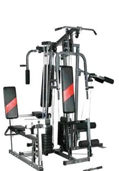 Home Gym (4 station)