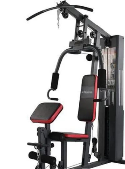 BODY FLEX ONE STATION MULTI GYM BUILDER