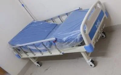 হসপিটাল মেডিকেল বেড