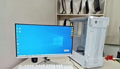 সাইক্লোন অফার |16GB RAM Core i5