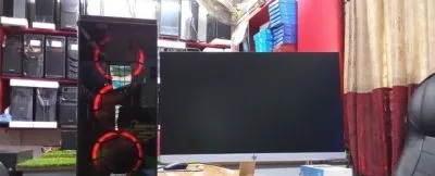Core i7 860 1-TB | 128GB 8GB RAM 4GB