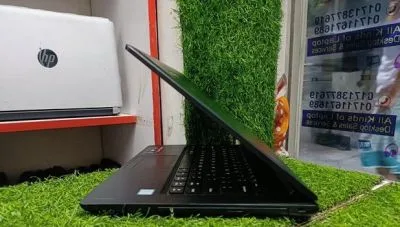 LENOVO Core i5-6th Gen 8GB RAM 256GB SSD fresh conditi 3 years warranty