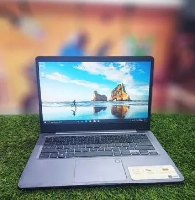 Asus Laptop 8th gen intel