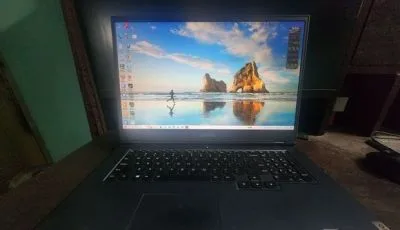 Lenovo Legion 5 Ryzen 7 5800H RTX 3060 6GB