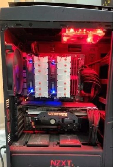Desktop Computer for Sale