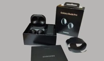 Samsung Galaxy Buds Pro