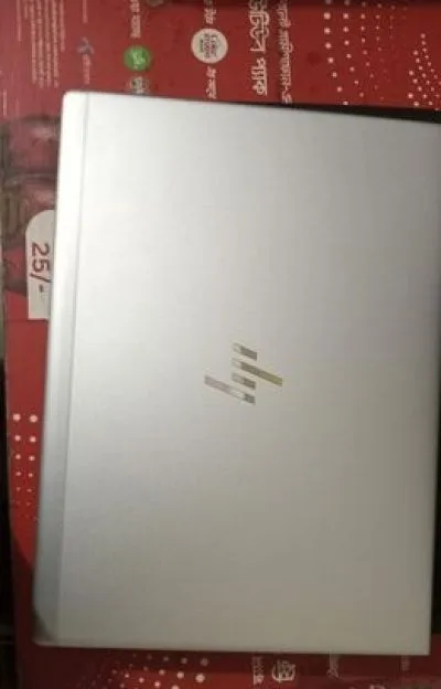 HP EliteBook 830 G5