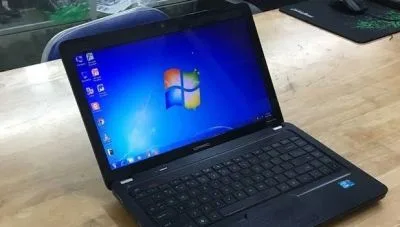 Hp core i5 4gb ram 500gb hdd All ok fresh conditions