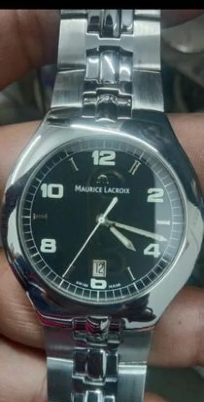 Original Maurice Lacroix Quartz Watch