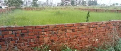 3 Katha Plot Sale M Block Bashundhara