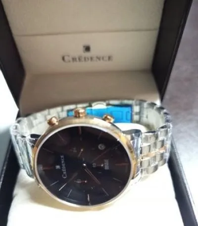 Credence Watch