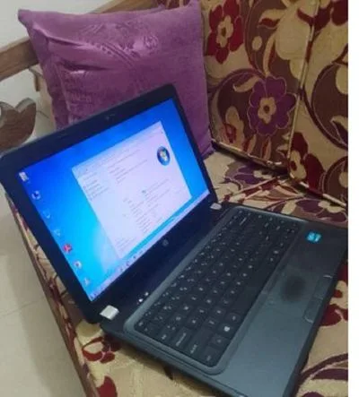 HP Pavilion G4 Laptop