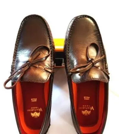 Venturini Men's Loafer
