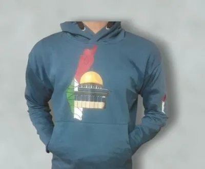 ফিলিস্তিনি হুডি