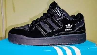Adidas Sl.loop Run, from Abroad.