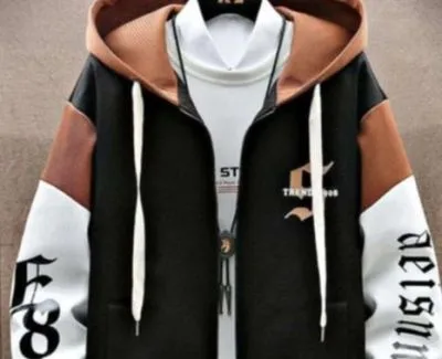 New Stylish Hoddie For Man
