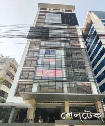 💥 Prime Commercial Space For Rent in Mirpur 10