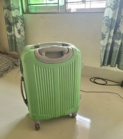 Travell Trolly