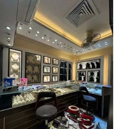 Commercial property for sale at Gulshan