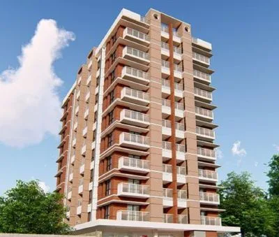 Flat For Sale Near by Hazrat Shajalal Airport