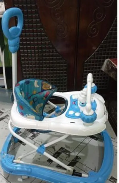 Baby walker