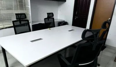 Meeting Table Uttara