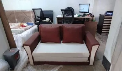 Stylish Modern Luxury Sofa cum Bed TCB-65