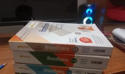 honours 4th year