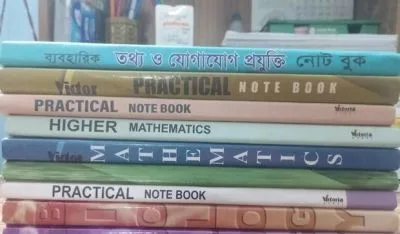 Practical HSC