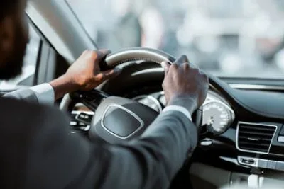 Driver এর চাকরি
