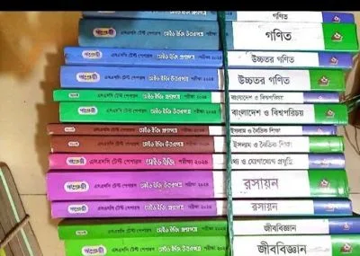 Test papers 2024
