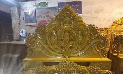 Bed for sell