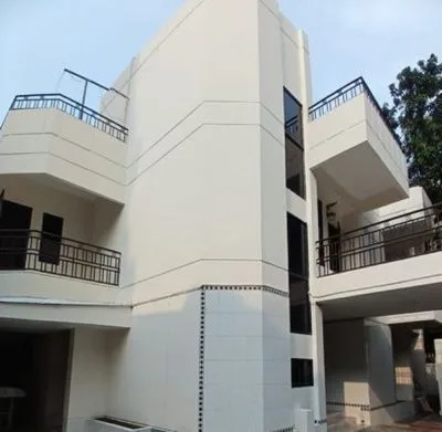 Office/Residence Purposes House For Rent
