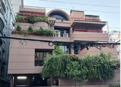 House Rent Baridhara diplom