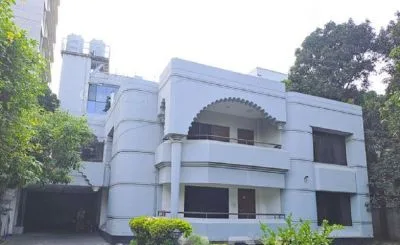 Wonderful Independent House For Rent