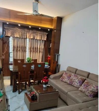 ছোট ফ্যামেলীর জন্য ১/২ রুম সাবলেট ভাড়া