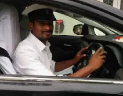 টিএলসি গাড়ি ভাড়া