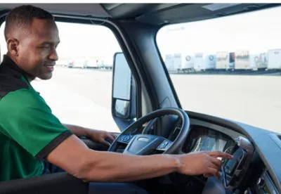 Driver