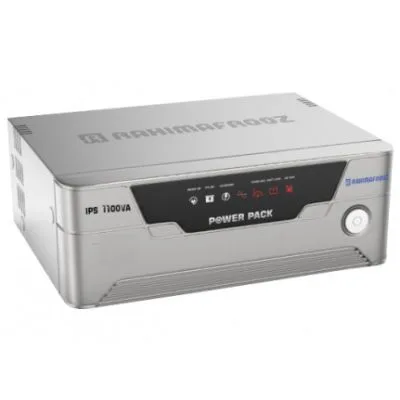 RahimafroozRahimafrooz Power Pack 1100VA IPS/UPS
